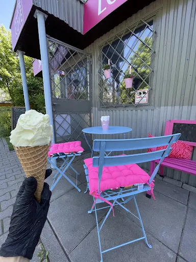 KarmeLove - Lody Własne